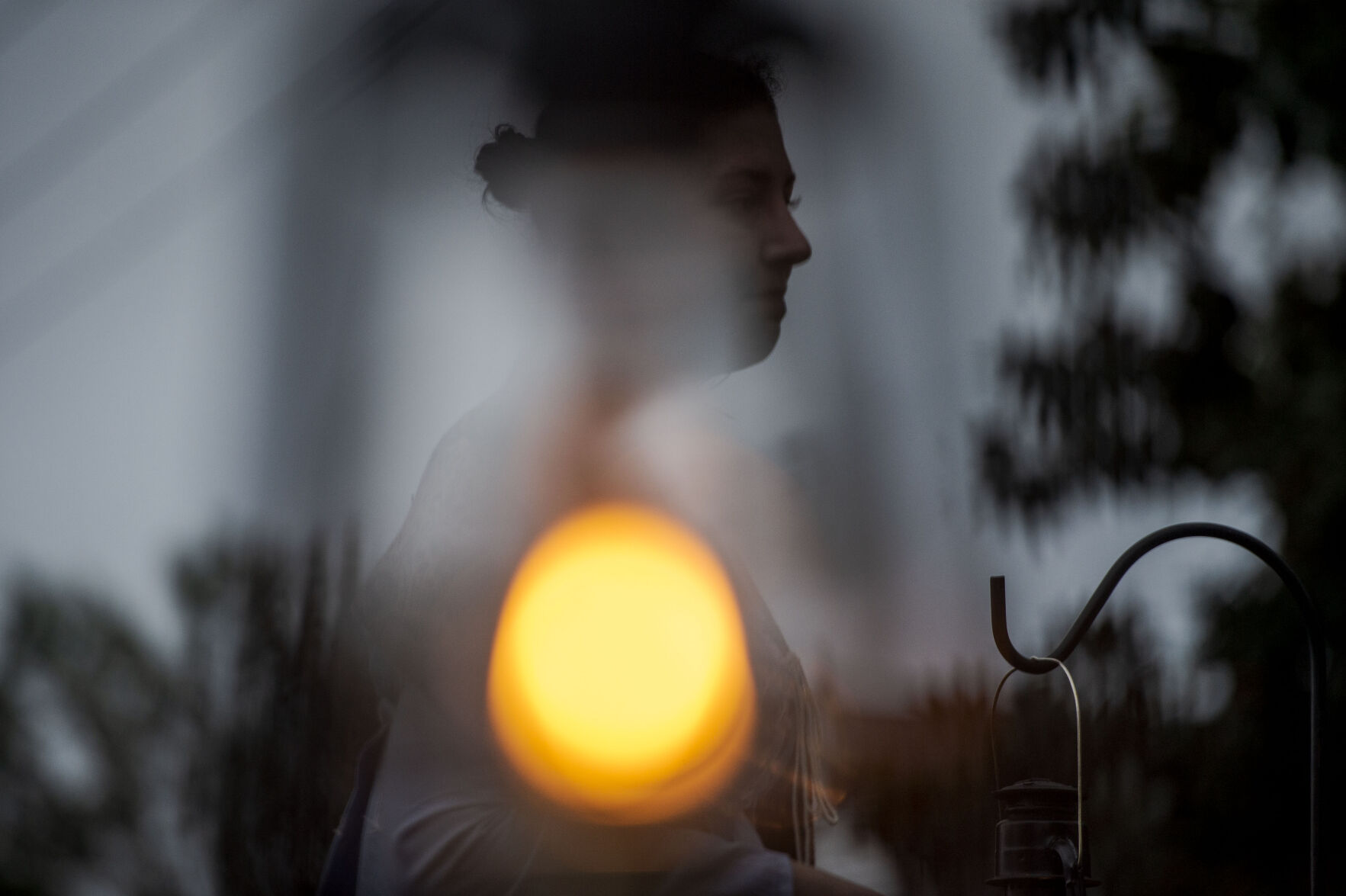 Old City Cemetery Candlelight Tours